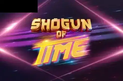Shogun of Time
