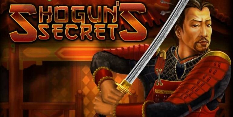 Shogun’s Secret