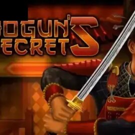 Shogun’s Secret