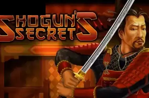 Shogun’s Secret