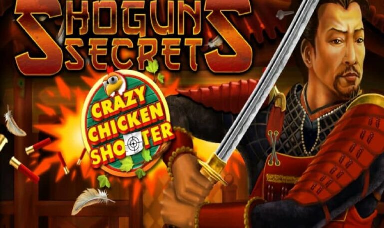 Shogun’s Secret CCS