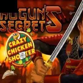 Shogun’s Secret CCS