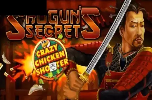 Shogun’s Secret CCS