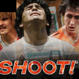 Shoot!