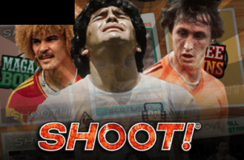 Shoot!