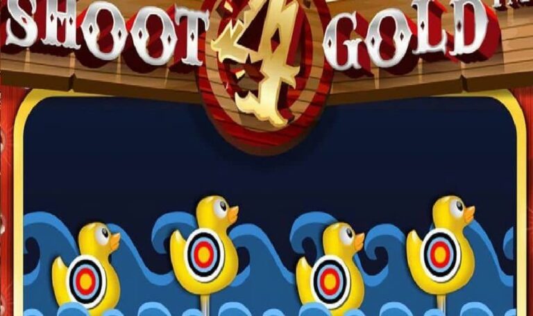 Shoot 4 Gold