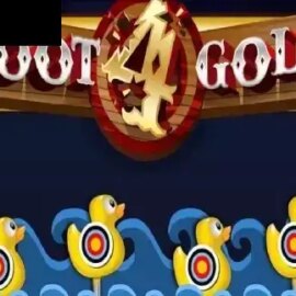 Shoot 4 Gold