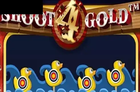 Shoot 4 Gold