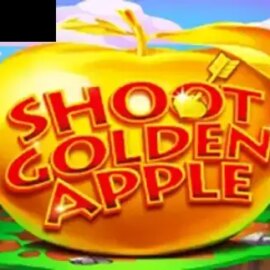 Shoot Golden Apple