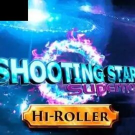 Shooting Stars: Supernova