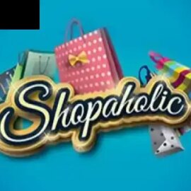 Shopaholic