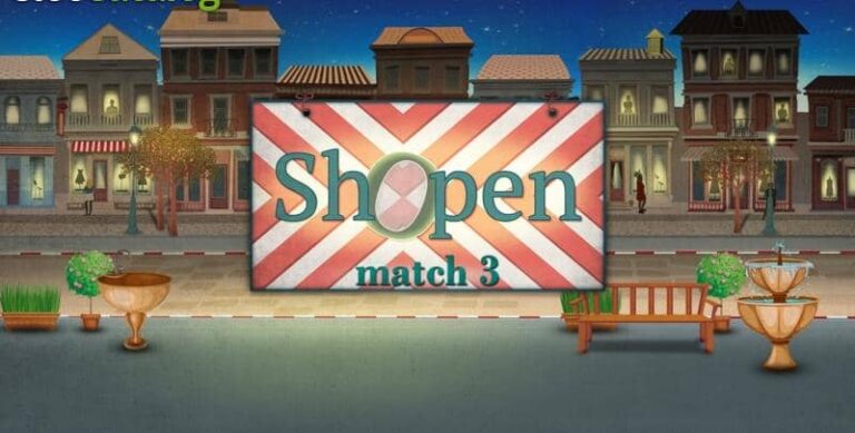 Shopen