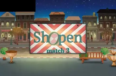 Shopen