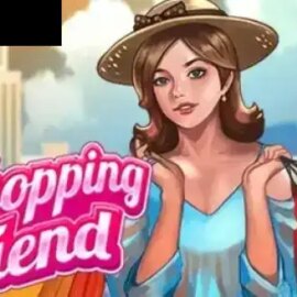 Shopping Fiend