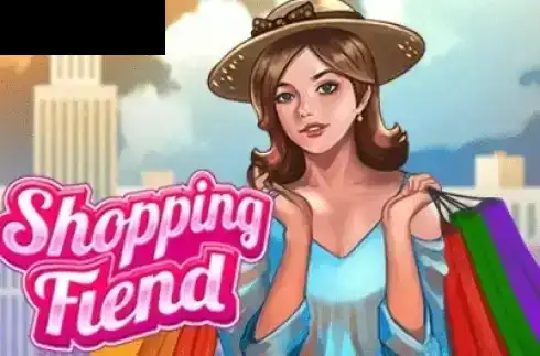 Shopping Fiend