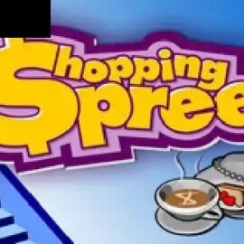 Shopping Spree