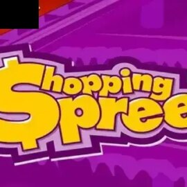 Shopping Spree Jackpot