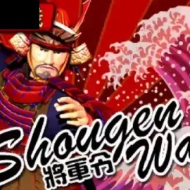 Shougen War