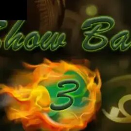 Show Ball 3