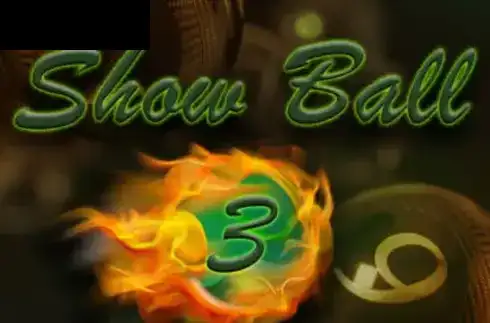 Show Ball 3