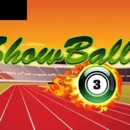 Show Ball Plus (Salsa Technology)