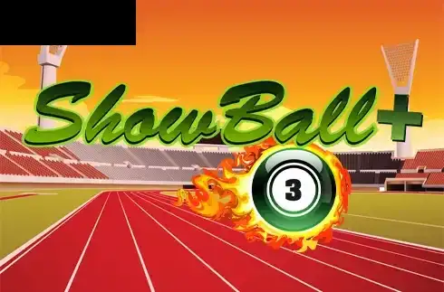 Show Ball Plus (Salsa Technology)