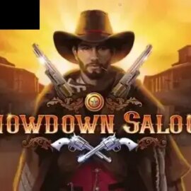 Showdown Saloon