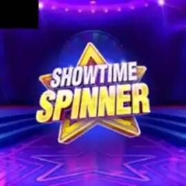 Showtime Spinner