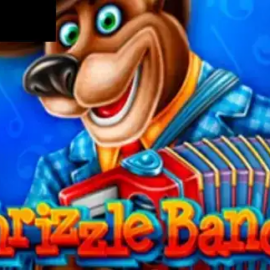 Shrizzle Band