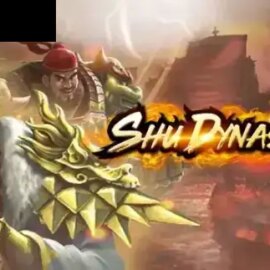 Shu Dynasty
