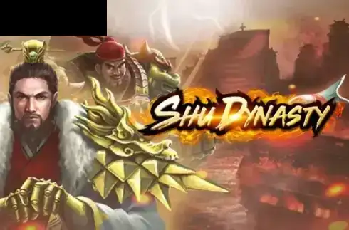 Shu Dynasty