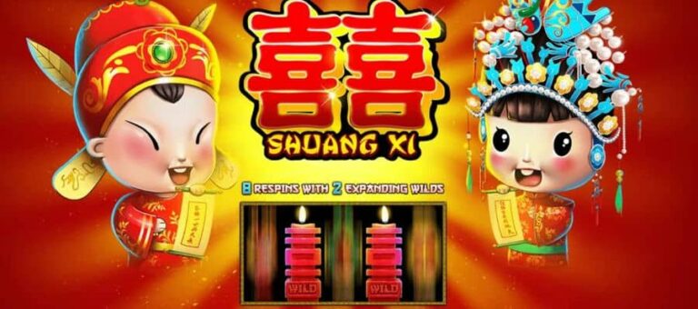 Shuang Xi