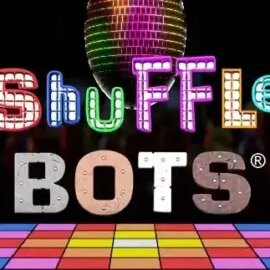 Shuffle Bots