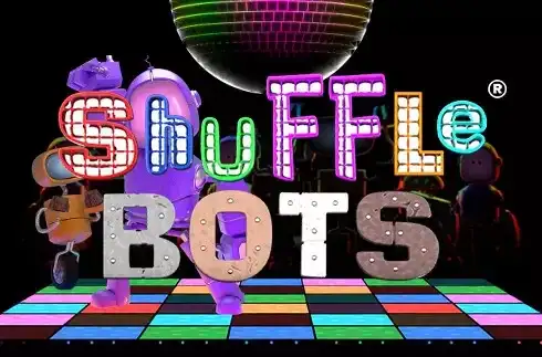 Shuffle Bots Pull Tab
