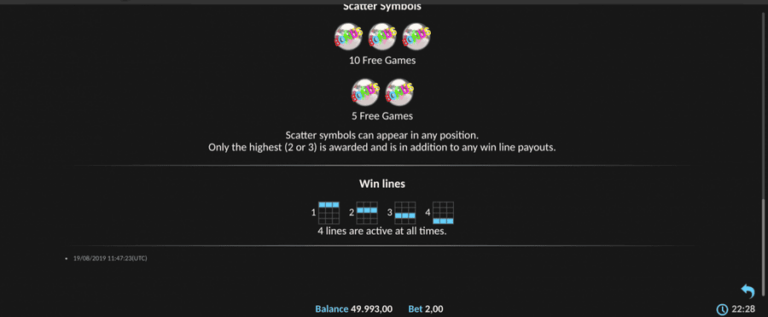 Shuffle Bots Pull Tab
