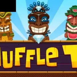 Shuffle Tiki