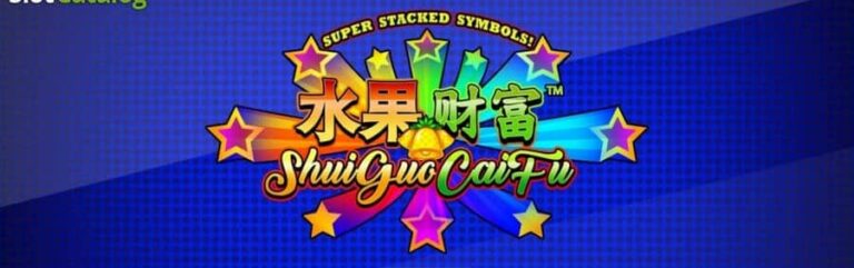 Juicy Stacks (Shui Guo Cai Fu)