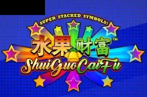 Juicy Stacks (Shui Guo Cai Fu)