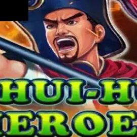 Shui-Hu Heroes