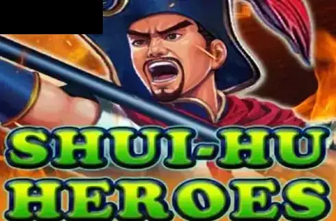 Shui-Hu Heroes
