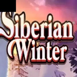 Siberian Winter