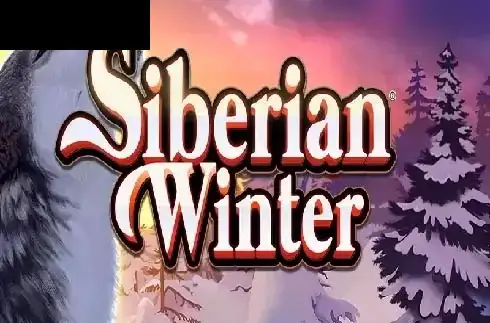 Siberian Winter