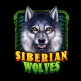 Siberian Wolves