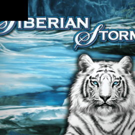 Siberian Storm