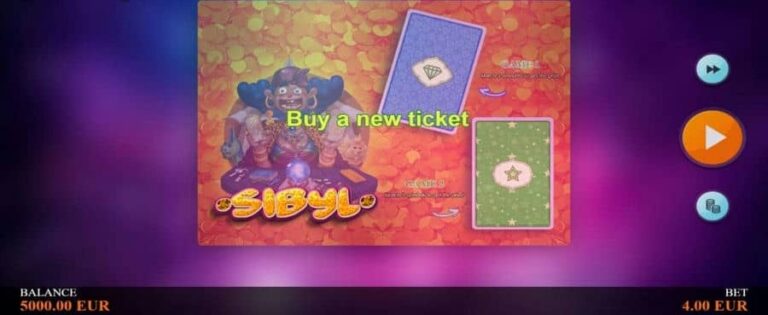 Sibyl
