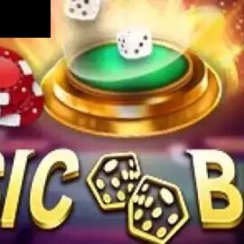 Sic Bo (1X2gaming)