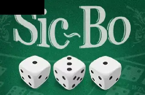Sic Bo (BGaming)