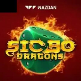 Sic Bo Dragons
