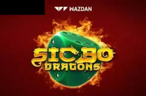 Sic Bo Dragons