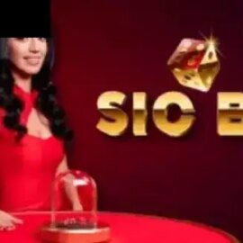 Sic Bo (Expanse Studios)